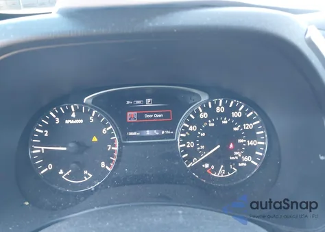 2019 Nissan Pathfinder Sv z USA, uszkodzony, nr VIN 5N1DR2MM4KC592029